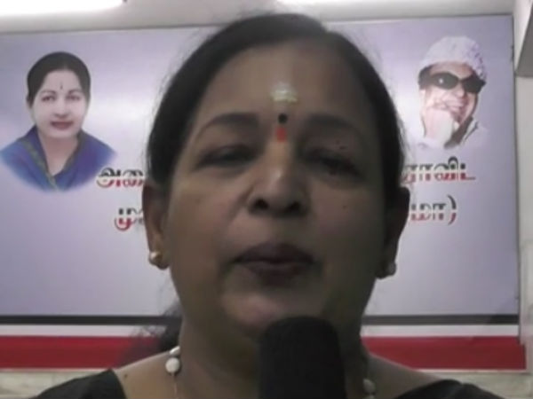 தினகரன் சொன்னது ஏன்?