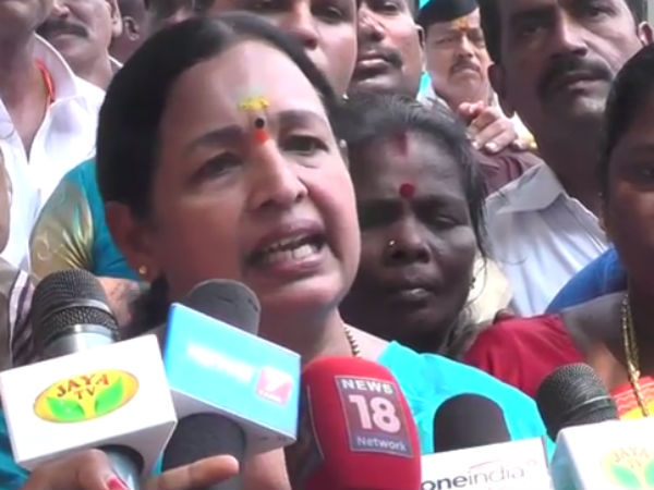 தை பொங்கலில் ஆட்சி மாற்றம்