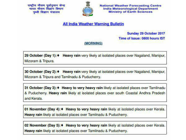வேகமாக பகிரப்படும் அறிக்கை