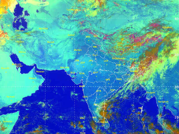 மழை நீடிக்கும்