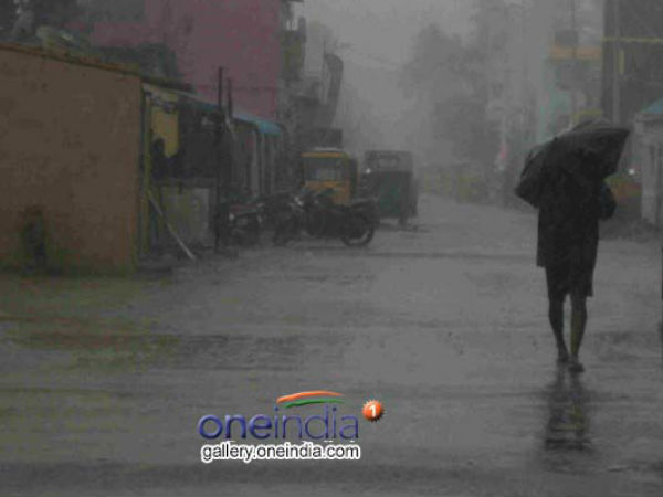 குறைந்த காற்றழுத்தம்