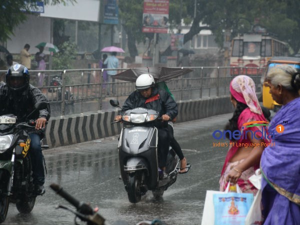 தென்னிந்தியாவுக்கு நாசா எச்சரிக்கை