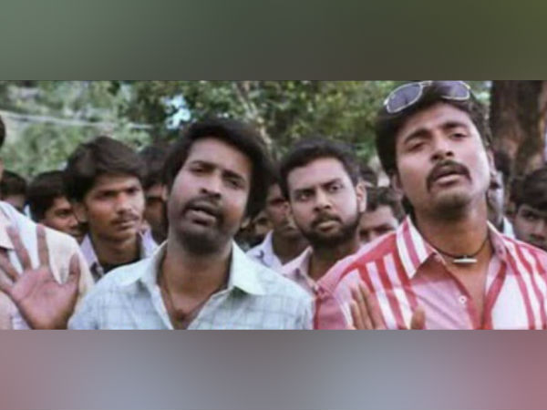 பாதுகாத்தே ஆகனும்