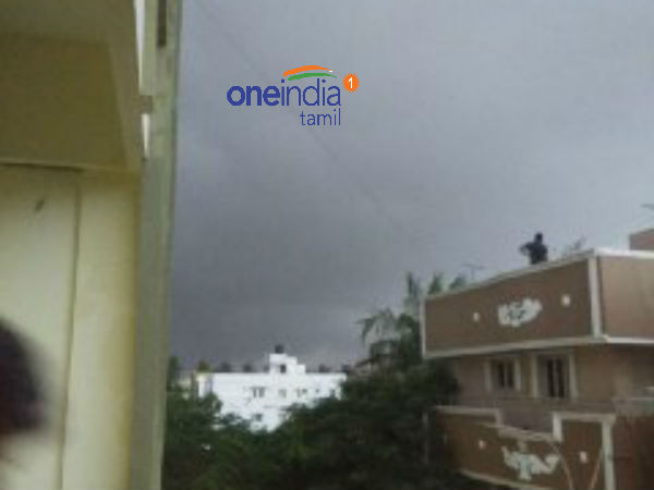 நத்தை வேகத்தில் வாகனங்கள்