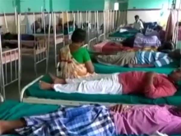 அபராதம் கொடுப்பார்களா அரசு அதிகாரிகள்