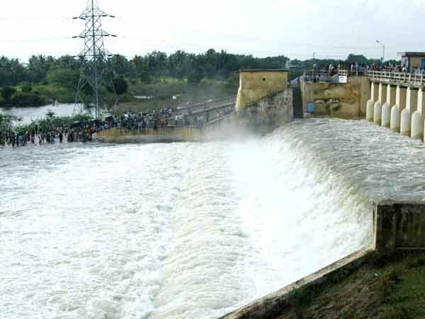 மிதமான மழை பதிவு