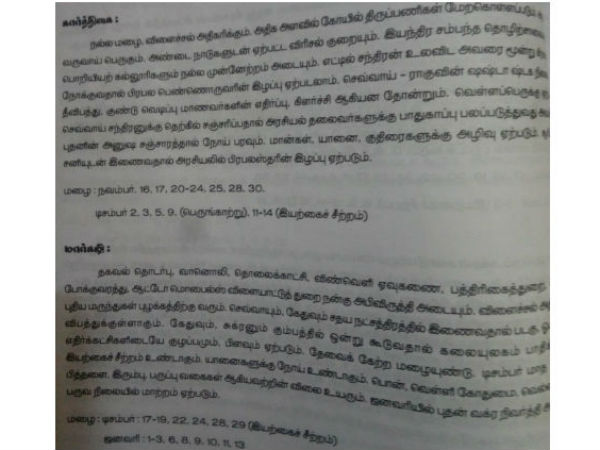 மூழ்கிய வெள்ளம்