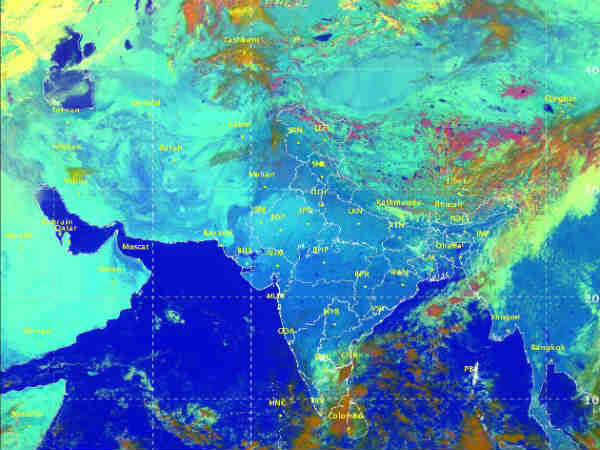 மன்னார் வளைகுடாவில் நீடிப்பு