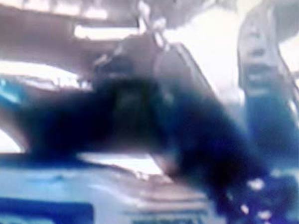 Former Minister Gokiula Indira's brother Deva pandiyan dead in a accident Former Minister Gokiula Indira's brother Deva pandiyan dead in a accident