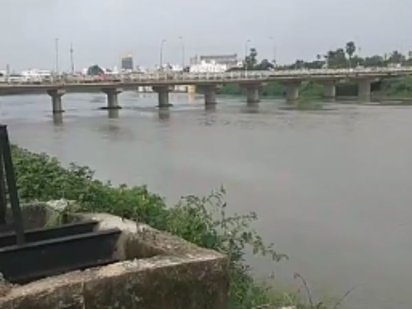 Adyar canal bed at Ramapuram how it is now after 2 years of chennai floods video Adyar canal bed at Ramapuram how it is now after 2 years of chennai floods video