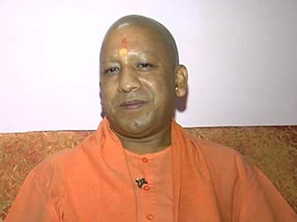 UP CM Yogi Adityanath Will Visit Taj Mahal on October 26 UP CM Yogi Adityanath Will Visit Taj Mahal on October 26