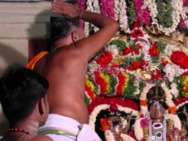 அனைத்து ஜாதியினரும் அர்ச்சகராகலாம்.. சாதித்து காட்டியது கேரளா! 