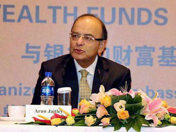 Arun Jaitley on Times Now Gujarat pre election poll result Arun Jaitley on Times Now Gujarat pre election poll result