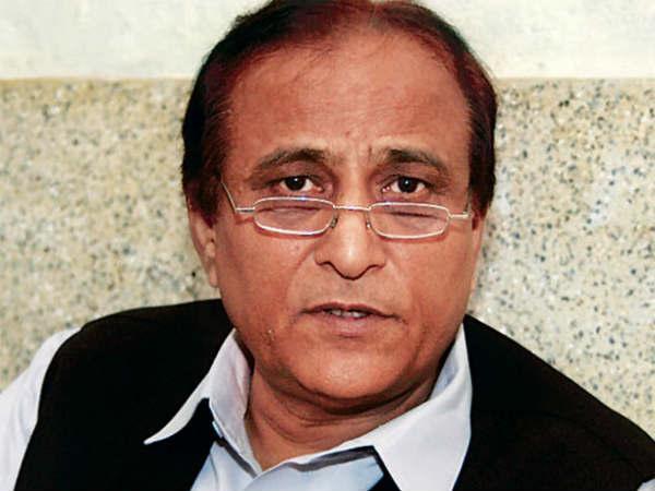 We should destroy all reminders of slavery: Azam Khan We should destroy all reminders of slavery: Azam Khan