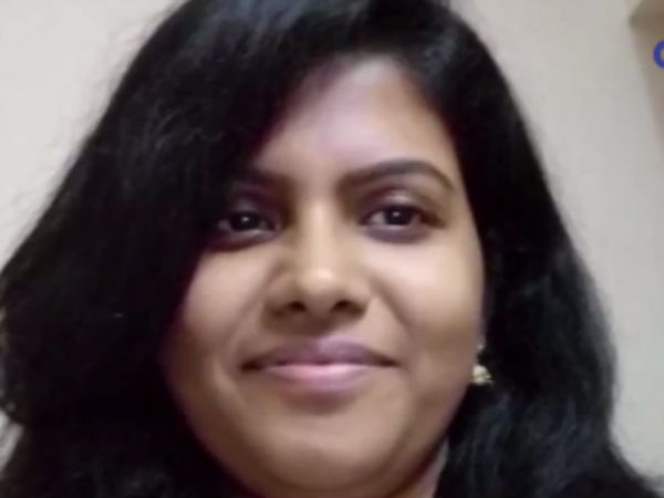 Madurai Kamarajar university professor Jenifa unable to talk Madurai Kamarajar university professor Jenifa unable to talk