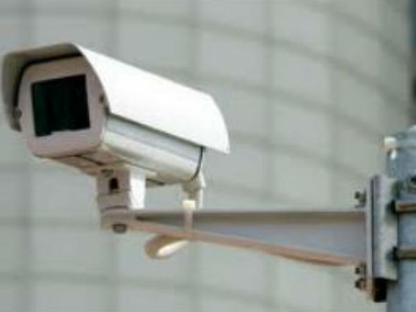 Chennai corporation will come under CCTV, says Commissioner Chennai corporation will come under CCTV, says Commissioner