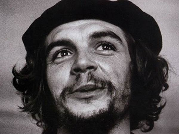 Remembering Che Guevara 50 years after his death Remembering Che Guevara 50 years after his death