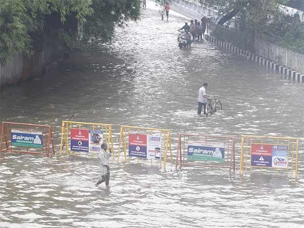 Electric transformers explode in Chennai Electric transformers explode in Chennai