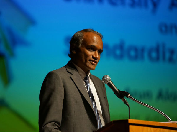 American Educationist tells to respect Women American Educationist tells to respect Women