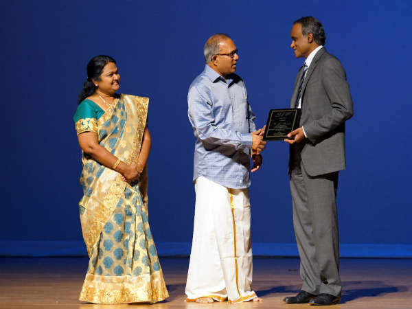 American Educationist tells to respect Women American Educationist tells to respect Women