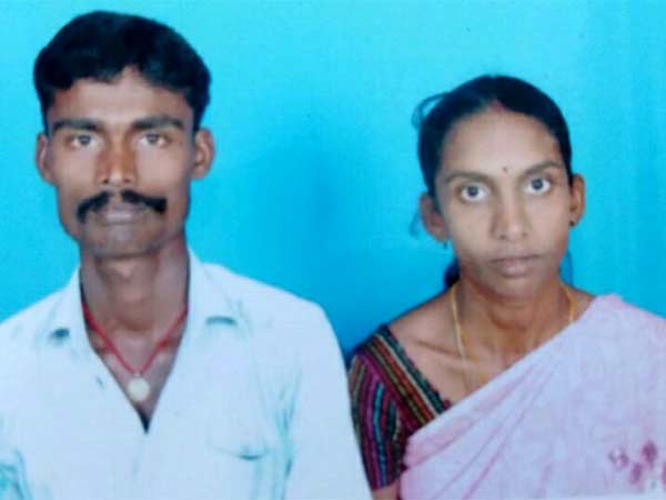Collector warns usurers, asks victims of kandhu vatti to file complaints Collector warns usurers, asks victims of kandhu vatti to file complaints