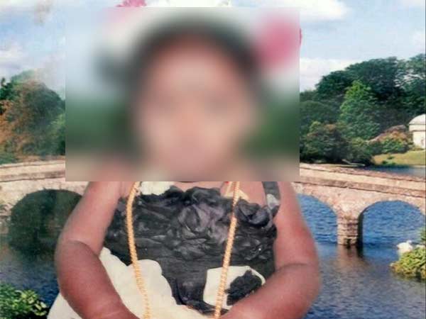 Family attempt self-immolation at Tirunelvely district collector’s office Family attempt self-immolation at Tirunelvely district collector’s office