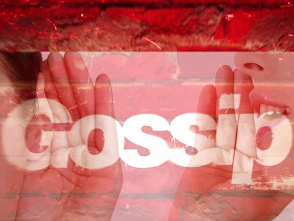 Political Gossip on TN leader Political Gossip on TN leader