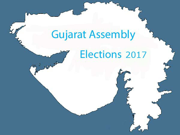 Gujarat elections to be held before 18 December: EC Gujarat elections to be held before 18 December: EC