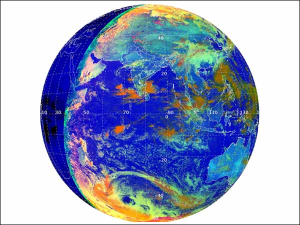 There is a possibility of rain in Tamil Nadu : Chennai Meteorological center There is a possibility of rain in Tamil Nadu : Chennai Meteorological center