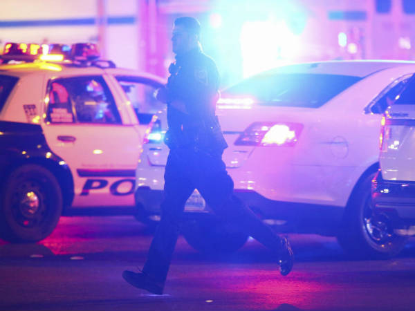 Islamic State claims responsibility for LasVegas shooting Islamic State claims responsibility for LasVegas shooting