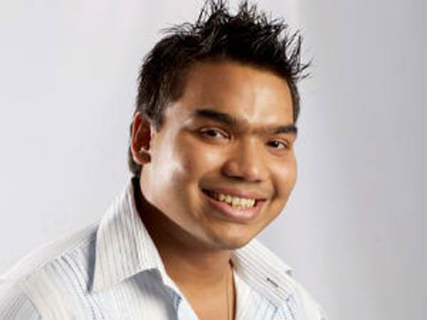  Namal Rajapaksa arrested at Srilanka