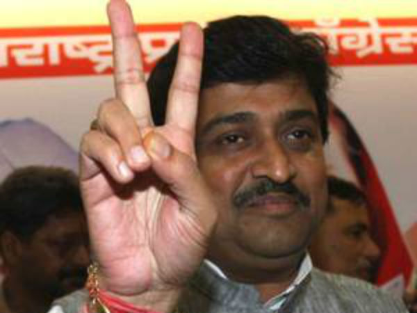 Nanded Municipal corporation results: BJP severely loses Nanded Municipal corporation results: BJP severely loses