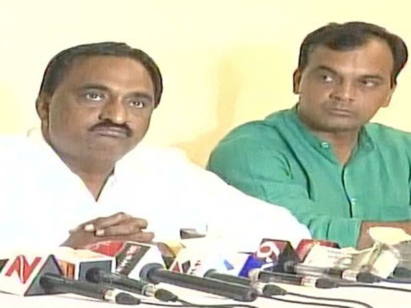 Patidar leader Narendra Patel says he was offered Rs 1 crore to join party Patidar leader Narendra Patel says he was offered Rs 1 crore to join party