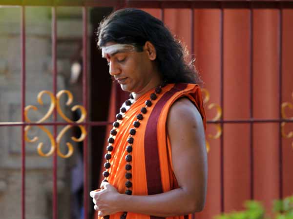 Madurai HC rejects the plea of Nithyanandha to enter into Adheenam Madurai HC rejects the plea of Nithyanandha to enter into Adheenam