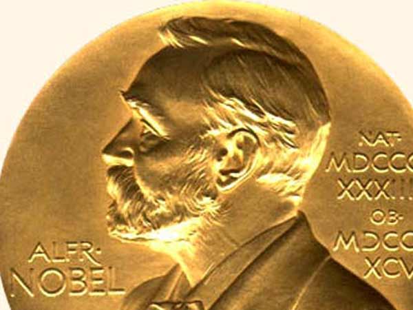 Nobel prize awarded for 3 scientists in the field of Chemistry Nobel prize awarded for 3 scientists in the field of Chemistry