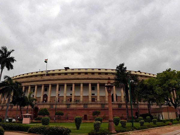 The winter session of Parliament will be started on November 20 The winter session of Parliament will be started on November 20