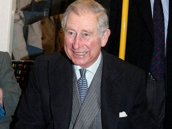 Britain’s Prince Charles will tour to india by this month ! Britain’s Prince Charles will tour to india by this month !