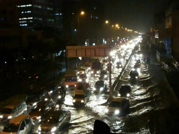 Flood water logged in Chennai and surrounding areas. Flood water logged in Chennai and surrounding areas.