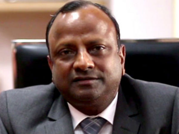 Rajnish Kumar appointed as new SBI chairman for 3 years Rajnish Kumar appointed as new SBI chairman for 3 years