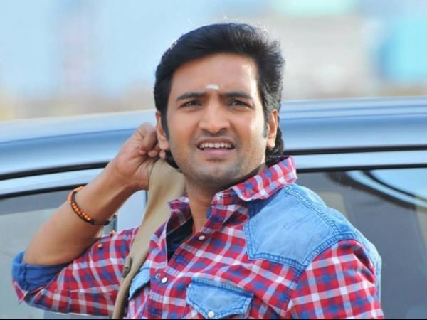 Actor santhanam seeks anticipatory bail Actor santhanam seeks anticipatory bail