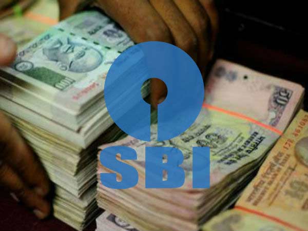 SBI collects Rs.235 crore in minimum balance fine in 1st quarter SBI collects Rs.235 crore in minimum balance fine in 1st quarter