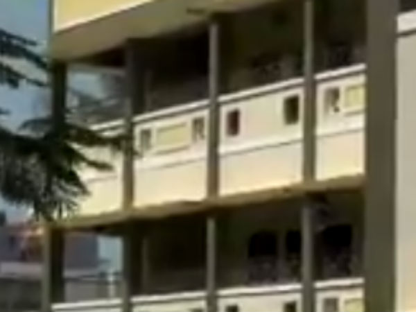 Trichy school punishes children for celebrating Diwali Trichy school punishes children for celebrating Diwali