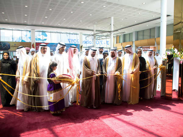 jewel and watch exhibition has started in Sharjah jewel and watch exhibition has started in Sharjah