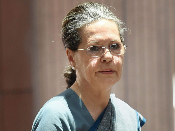 Sonia Gandhi recovers, discharged from Sir Ganga Ram Hospital Sonia Gandhi recovers, discharged from Sir Ganga Ram Hospital