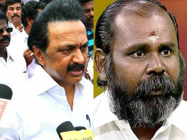 Minister RP Udhayakumar advising Stalin to do not give wrong information taken steps for flood Minister RP Udhayakumar advising Stalin to do not give wrong information taken steps for flood
