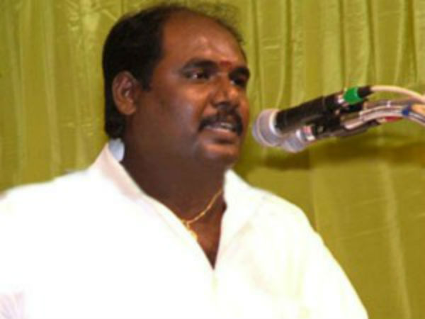 Subhash Pannaiyar case: Assets freezed Subhash Pannaiyar case: Assets freezed