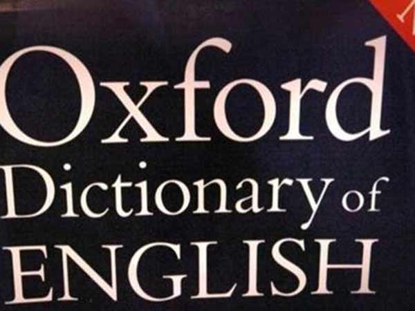 Tamil word Anna added in Oxford English Dictionary Tamil word Anna added in Oxford English Dictionary