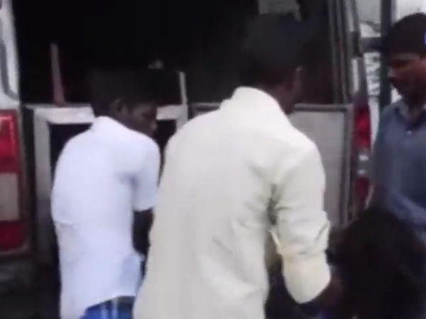 In Trichy government hospital doctors negligence In Trichy government hospital doctors negligence