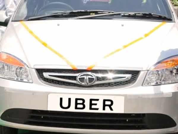 Uber driver held in Hyderabad for masturbating before a woman passenger Uber driver held in Hyderabad for masturbating before a woman passenger