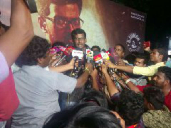 IT issues summons to Actor Vishal IT issues summons to Actor Vishal